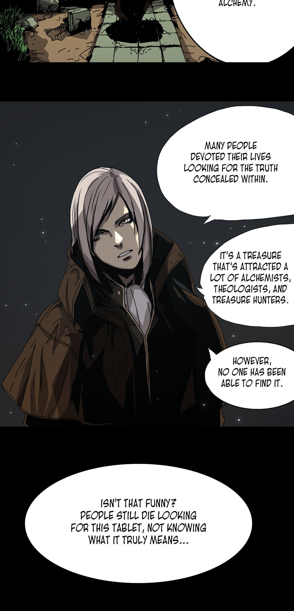 Read Garyuu Kyousuke Public File chapter 52 image 4 on Lezhin