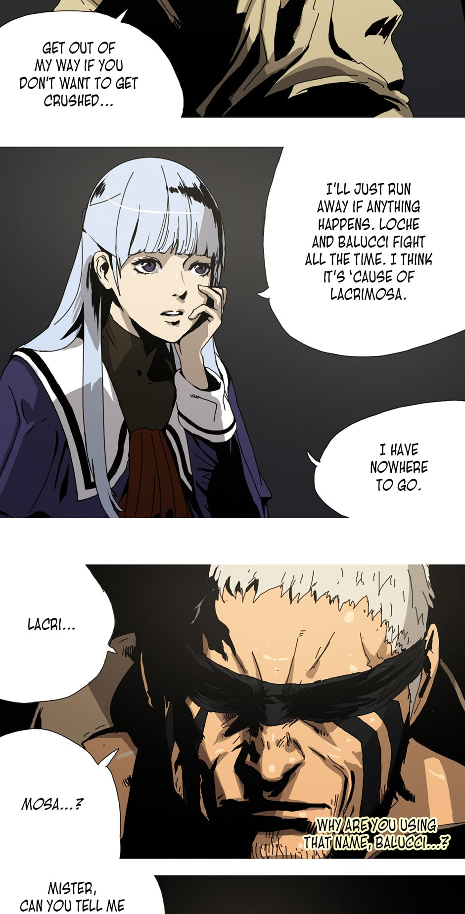 Read Garyuu Kyousuke Public File chapter 52 image 41 on Lezhin