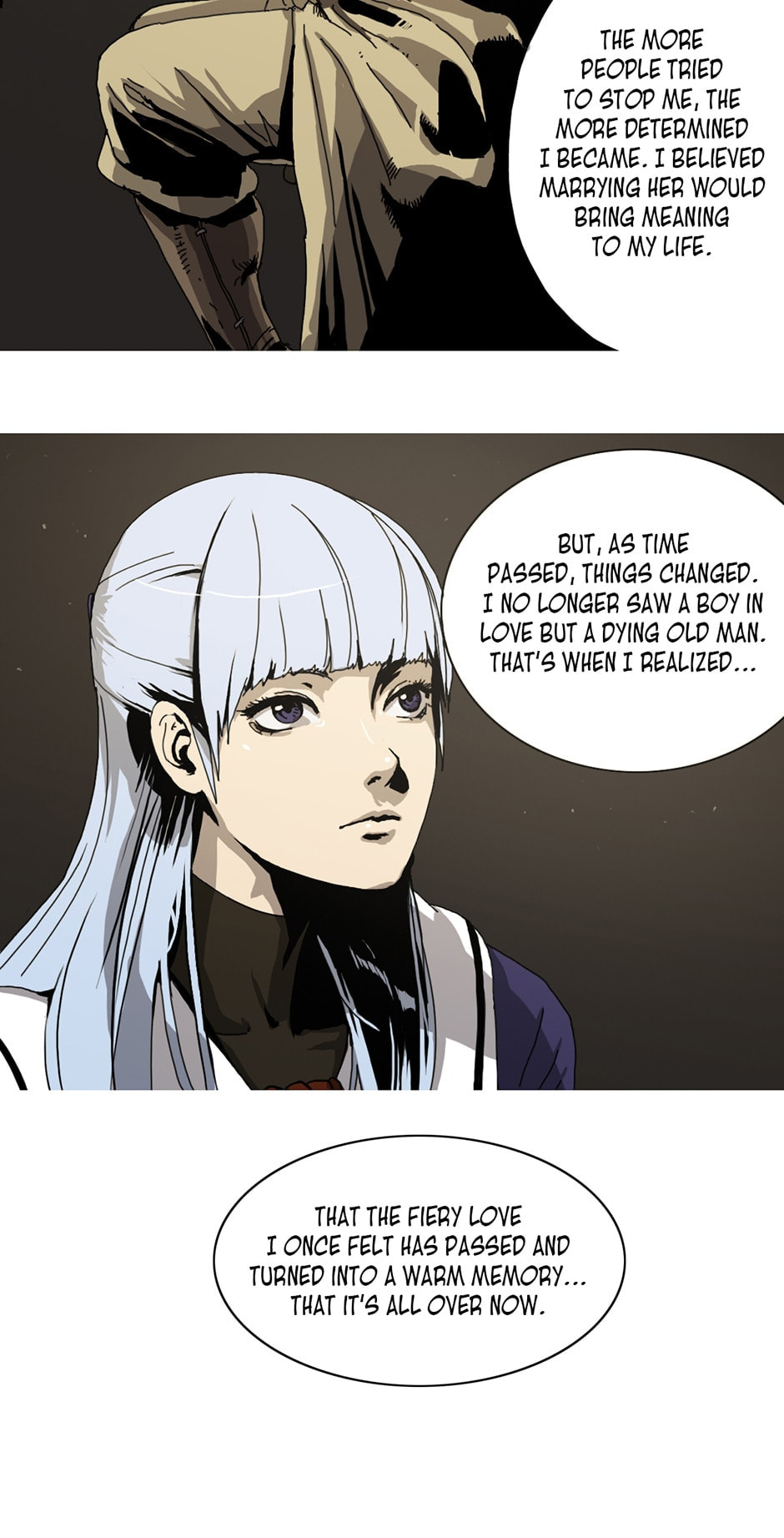 Read Garyuu Kyousuke Public File chapter 52 image 45 on Lezhin