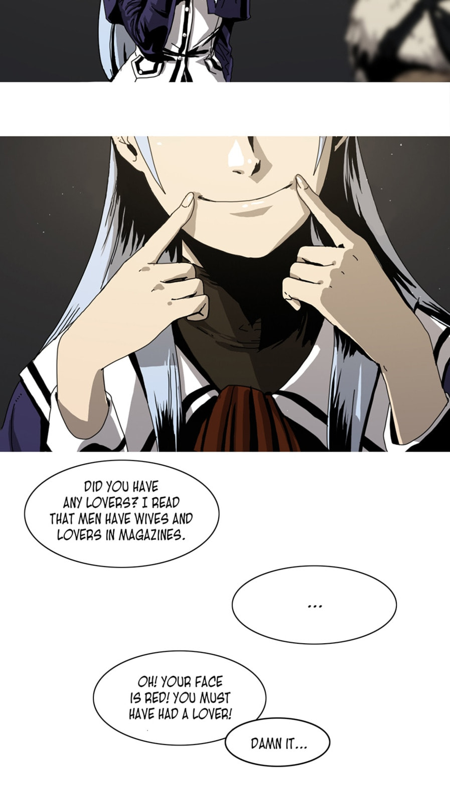 Read Garyuu Kyousuke Public File chapter 52 image 51 on Lezhin
