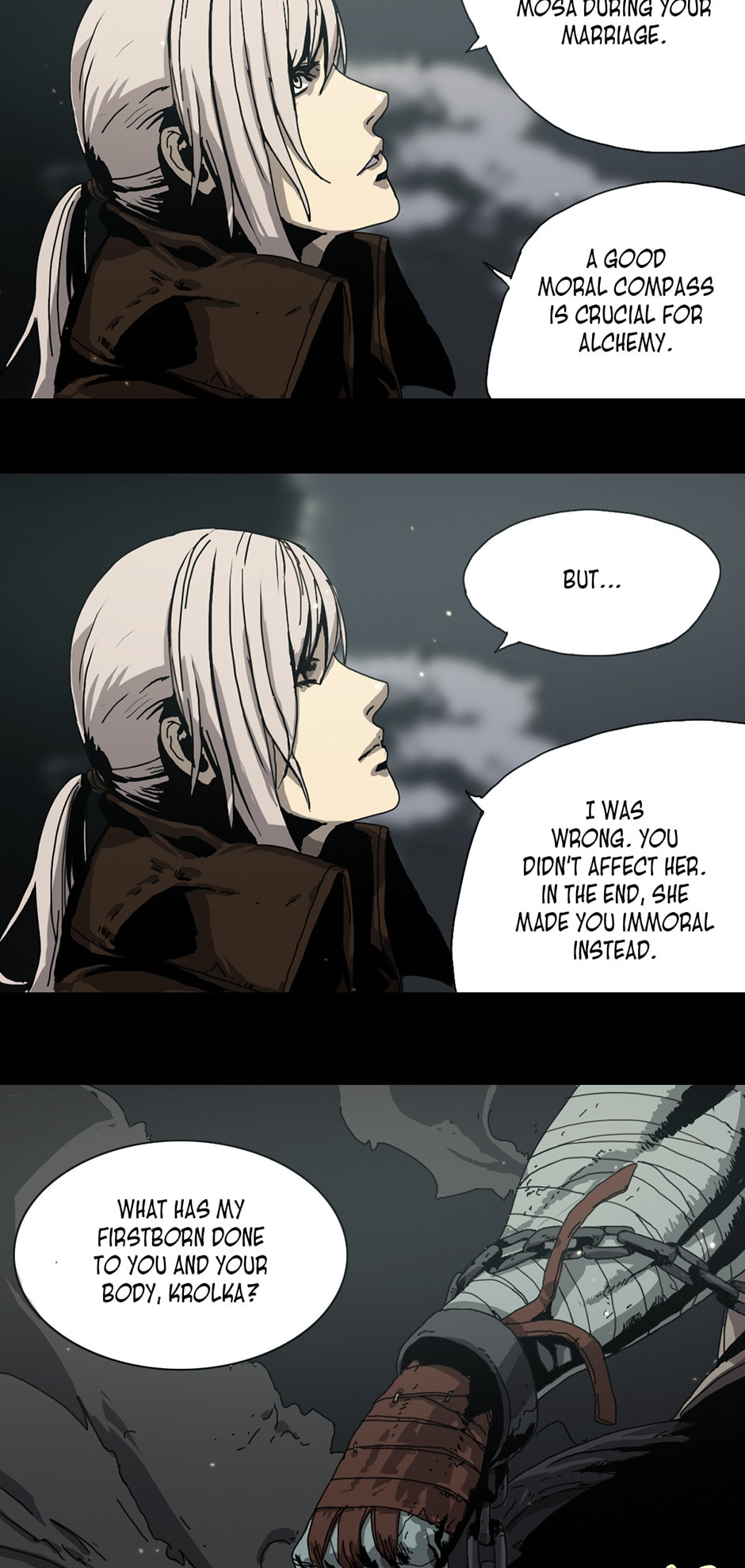 Read Garyuu Kyousuke Public File chapter 52 image 9 on Lezhin