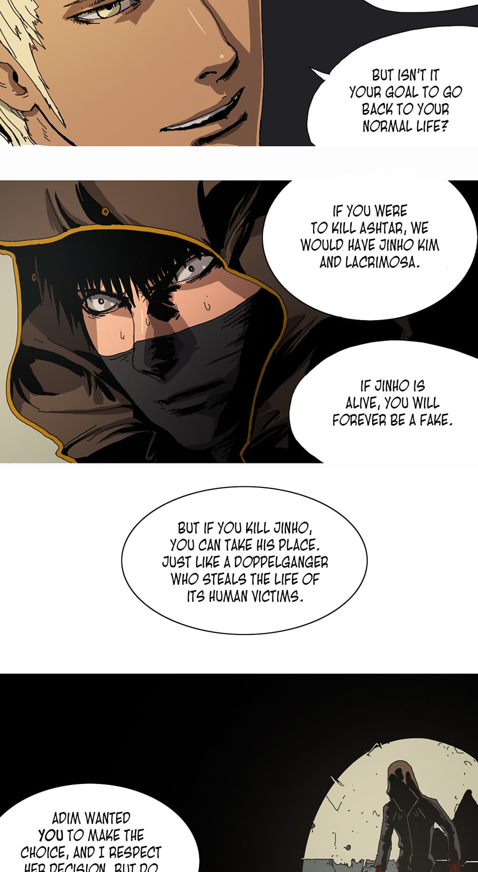 Read Garyuu Kyousuke Public File chapter 53 image 15 on Lezhin