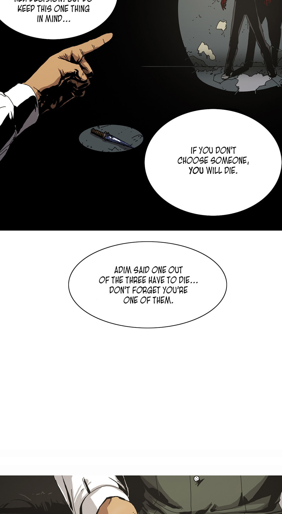 Read Garyuu Kyousuke Public File chapter 53 image 16 on Lezhin