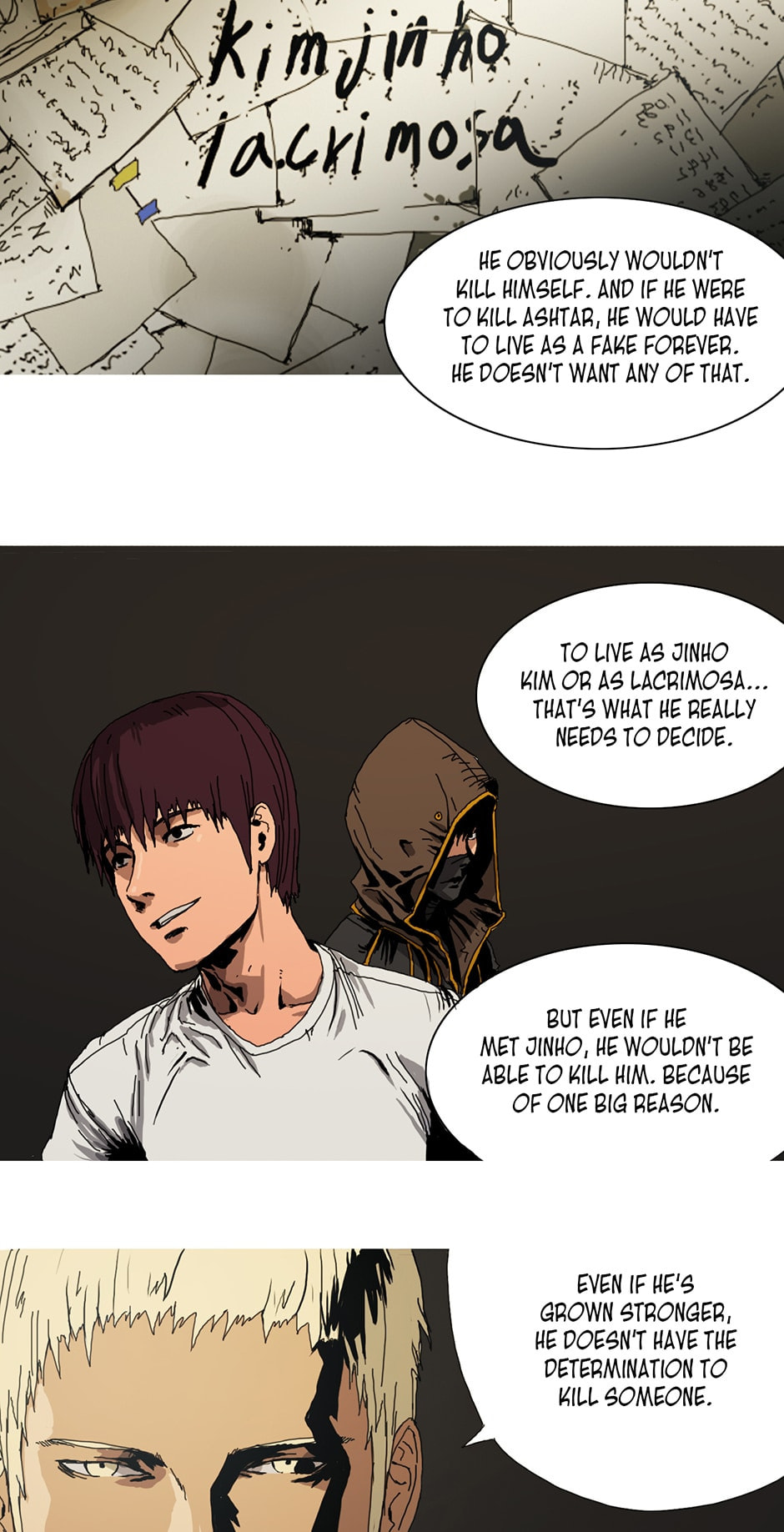 Read Garyuu Kyousuke Public File chapter 53 image 25 on Lezhin
