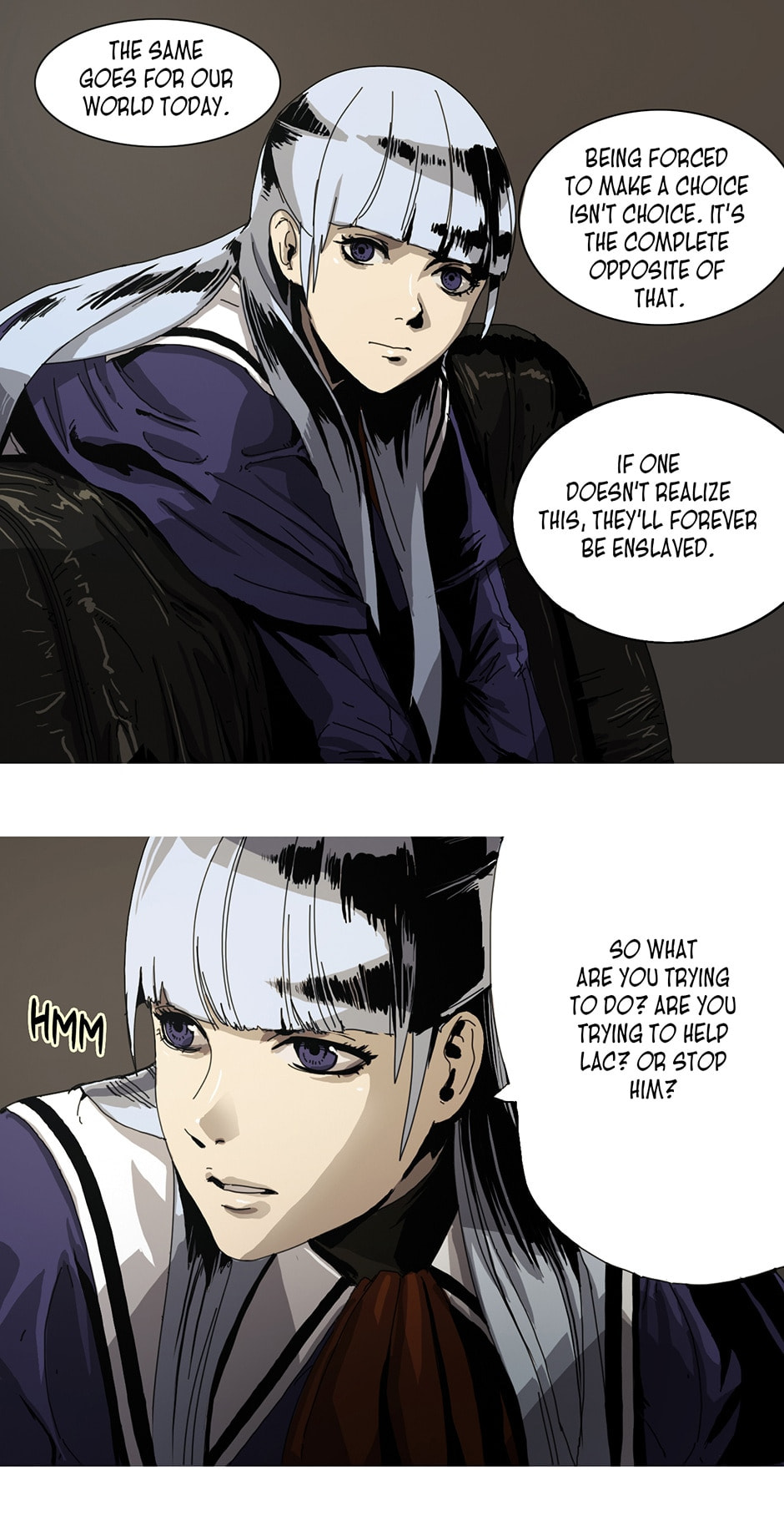Read Garyuu Kyousuke Public File chapter 53 image 28 on Lezhin
