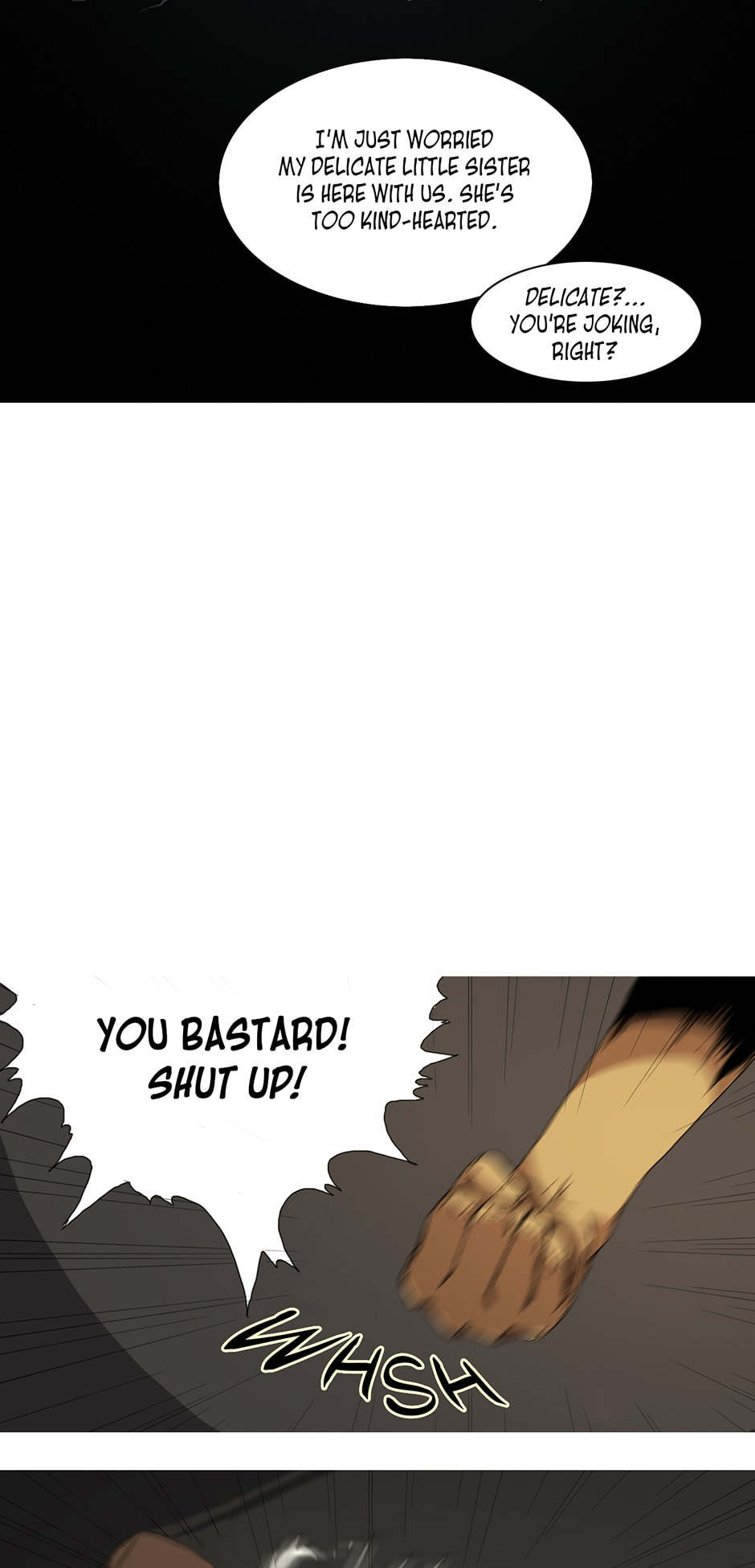 Read Garyuu Kyousuke Public File chapter 53 image 30 on Lezhin