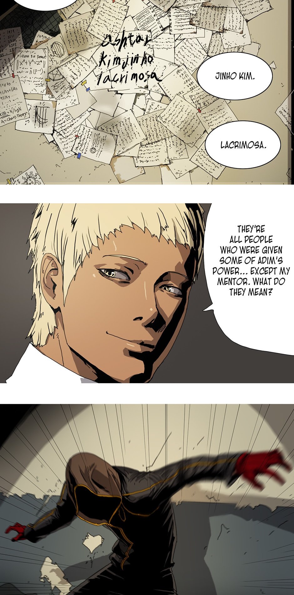 Read Garyuu Kyousuke Public File chapter 53 image 4 on Lezhin