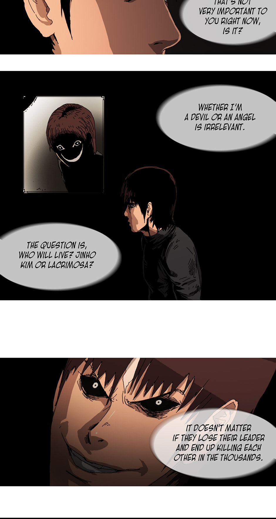 Read Garyuu Kyousuke Public File chapter 53 image 42 on Lezhin
