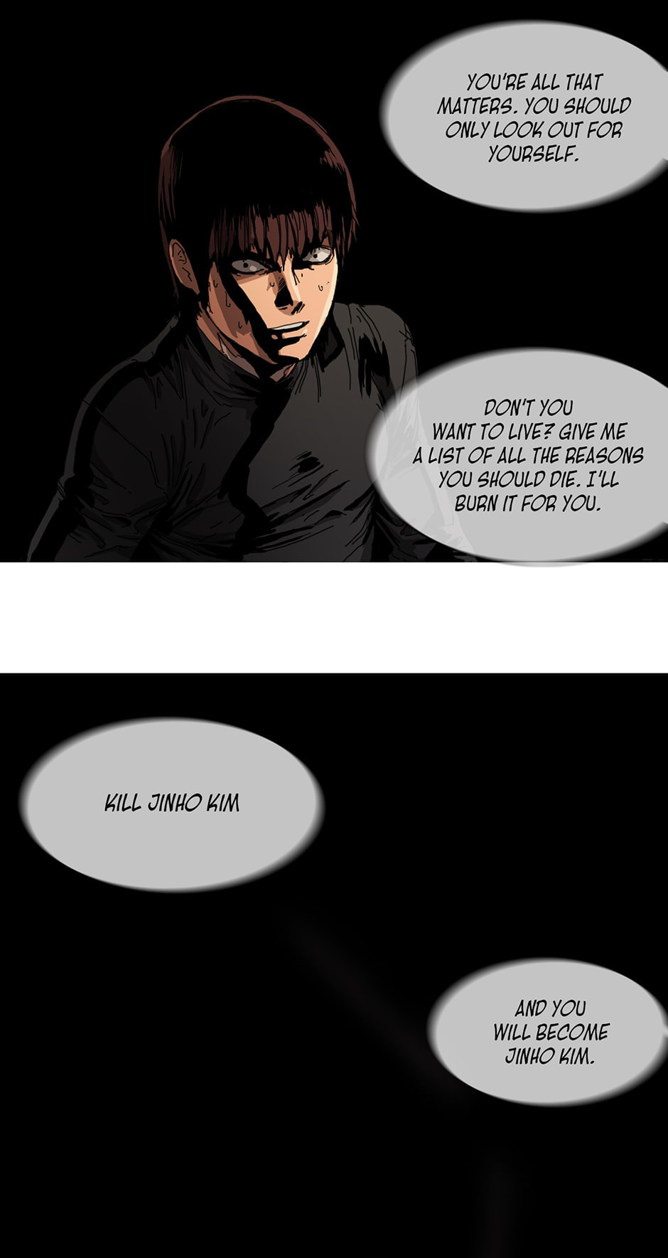 Read Garyuu Kyousuke Public File chapter 53 image 43 on Lezhin