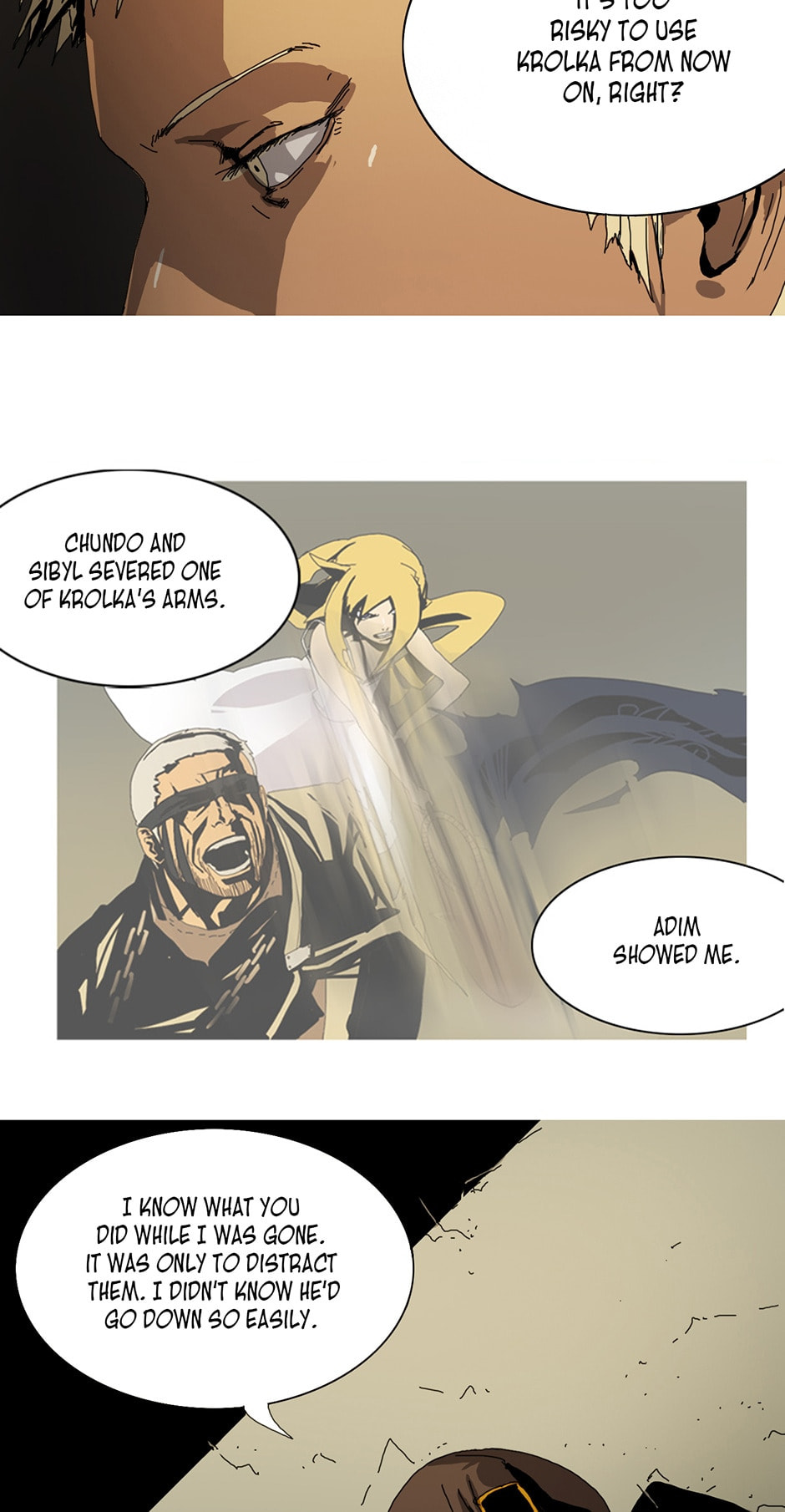 Read Garyuu Kyousuke Public File chapter 53 image 9 on Lezhin