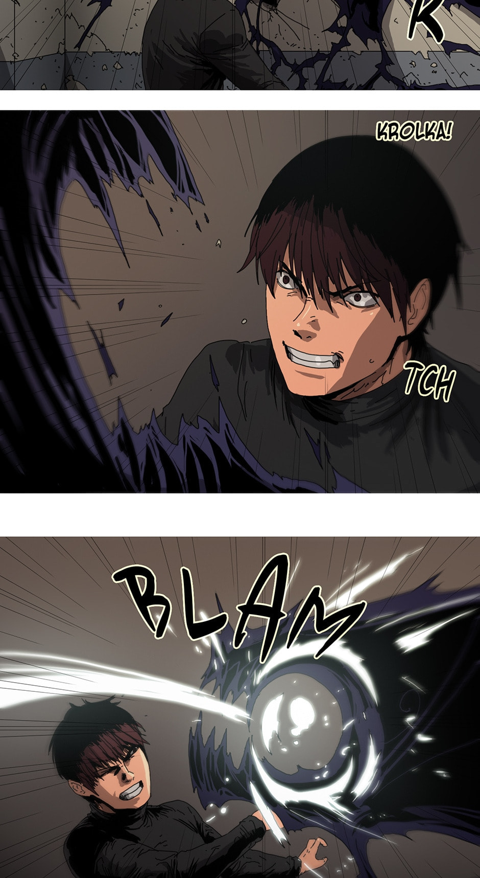 Read Garyuu Kyousuke Public File chapter 54 image 1 on Lezhin