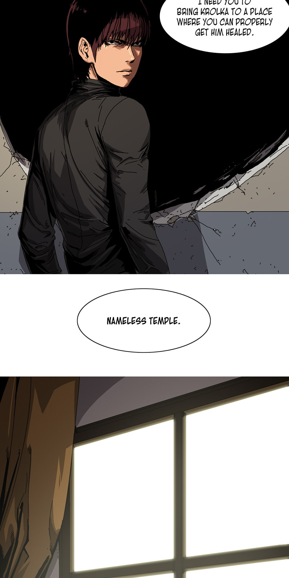 Read Garyuu Kyousuke Public File chapter 54 image 14 on Lezhin