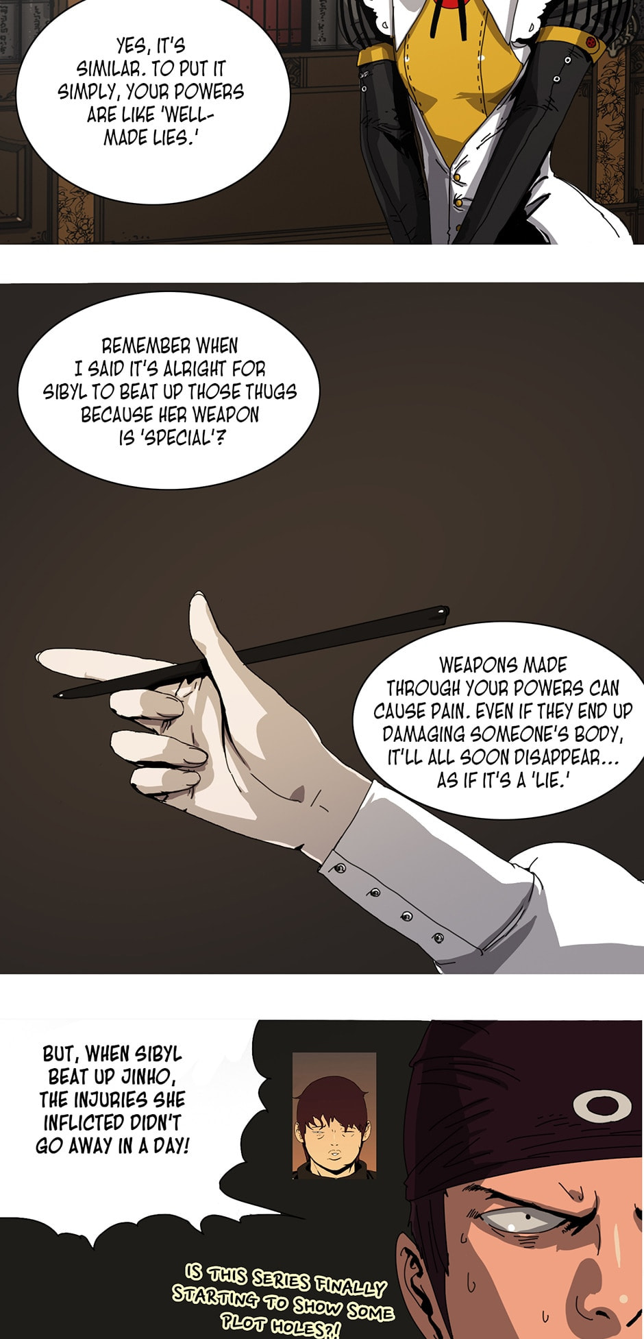 Read Garyuu Kyousuke Public File chapter 54 image 18 on Lezhin