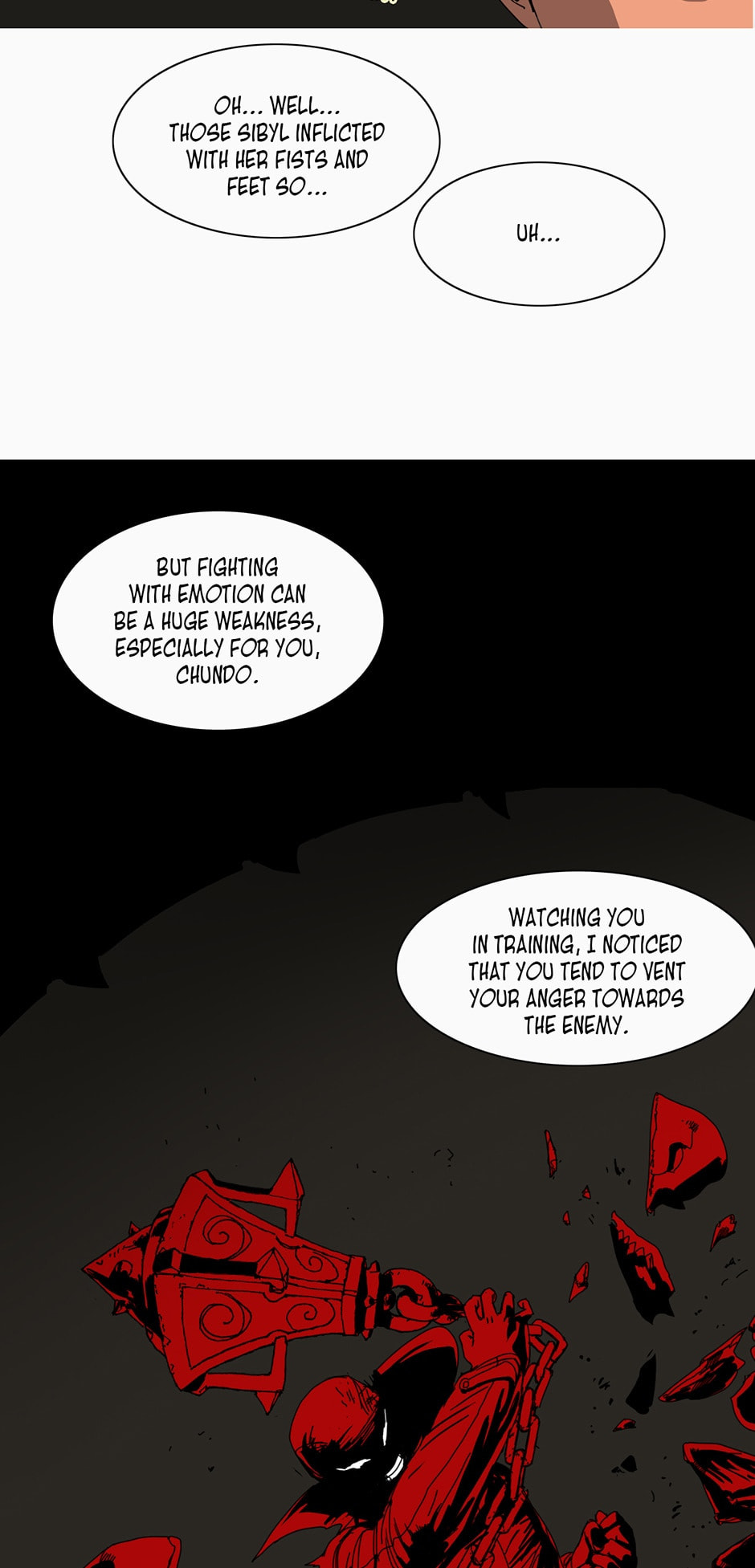 Read Garyuu Kyousuke Public File chapter 54 image 19 on Lezhin