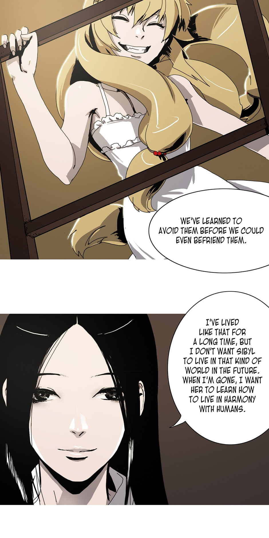 Read Garyuu Kyousuke Public File chapter 54 image 25 on Lezhin