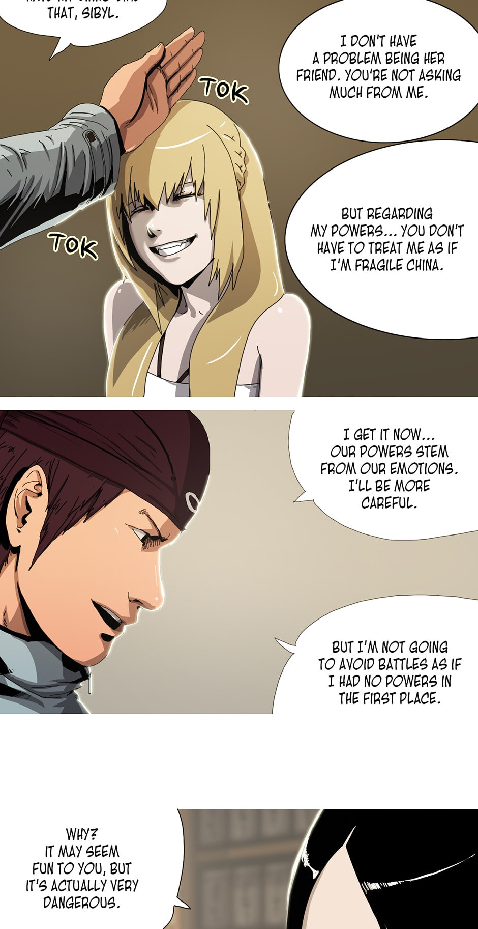 Read Garyuu Kyousuke Public File chapter 54 image 27 on Lezhin