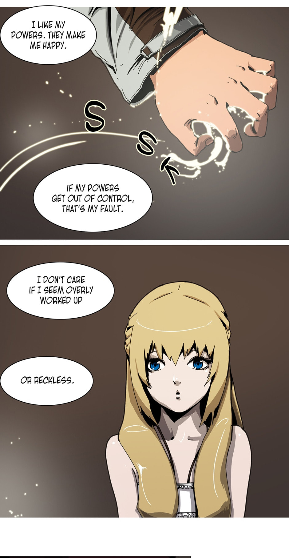 Read Garyuu Kyousuke Public File chapter 54 image 36 on Lezhin