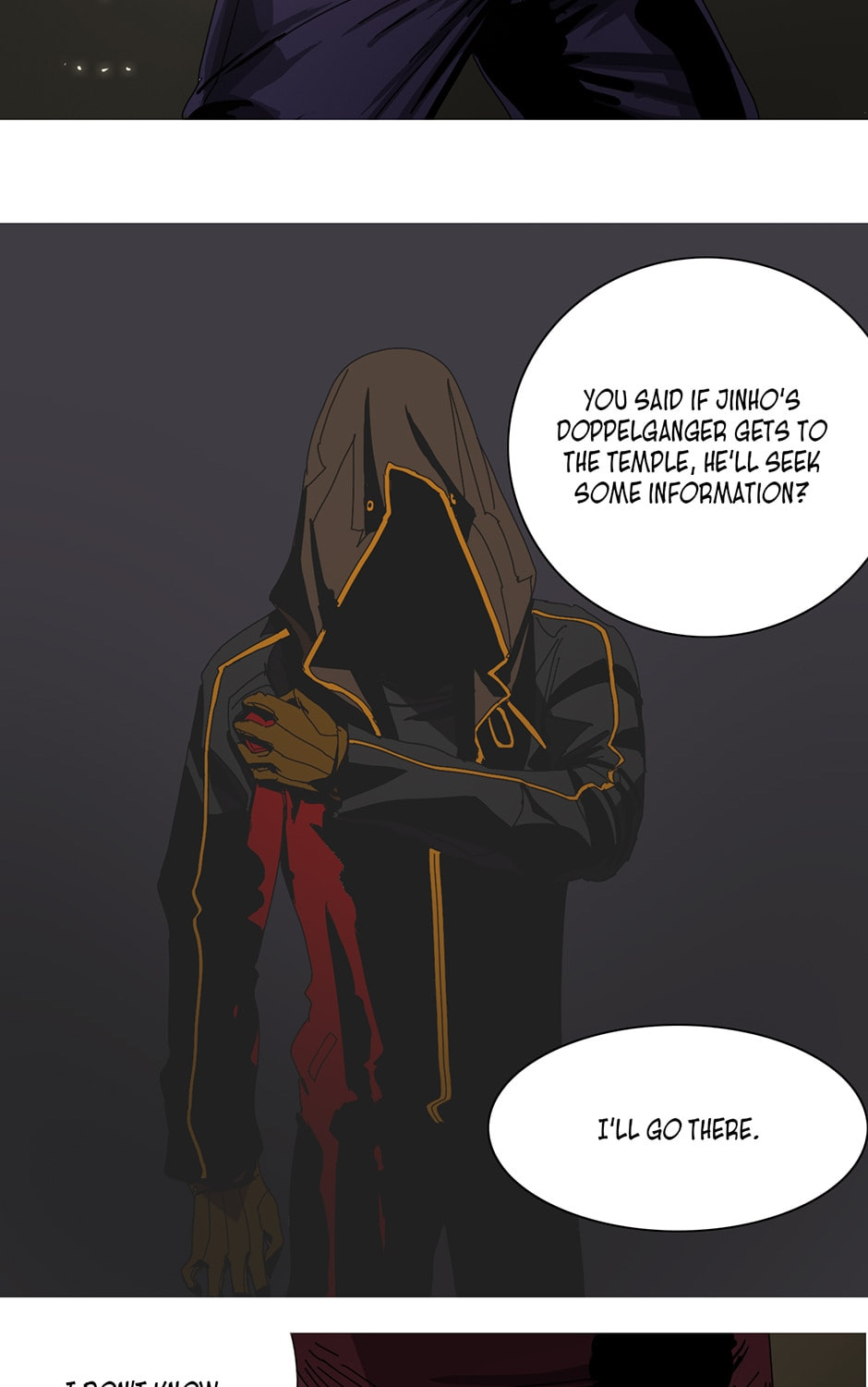Read Garyuu Kyousuke Public File chapter 54 image 39 on Lezhin