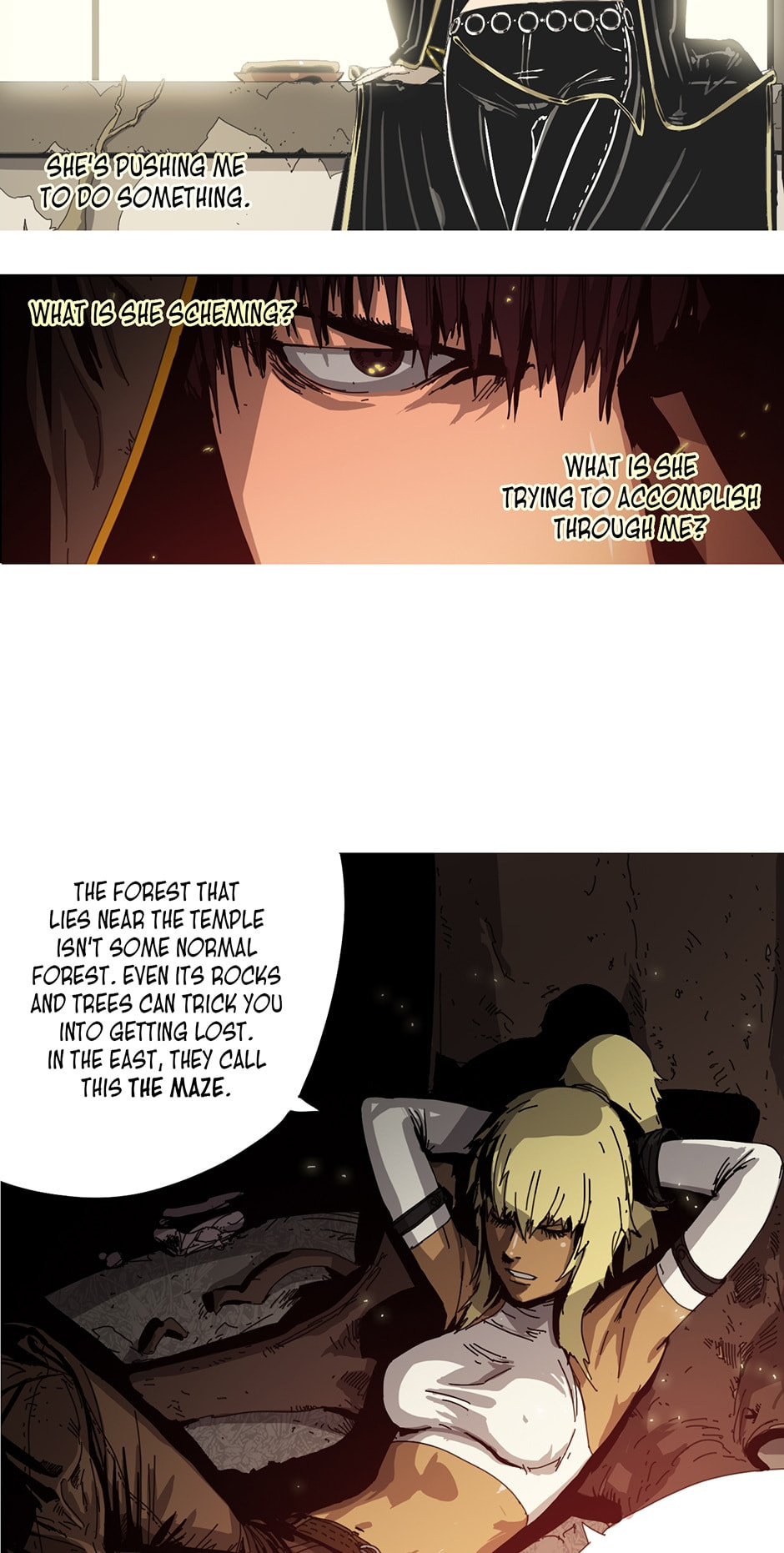 Read Garyuu Kyousuke Public File chapter 55 image 10 on Lezhin