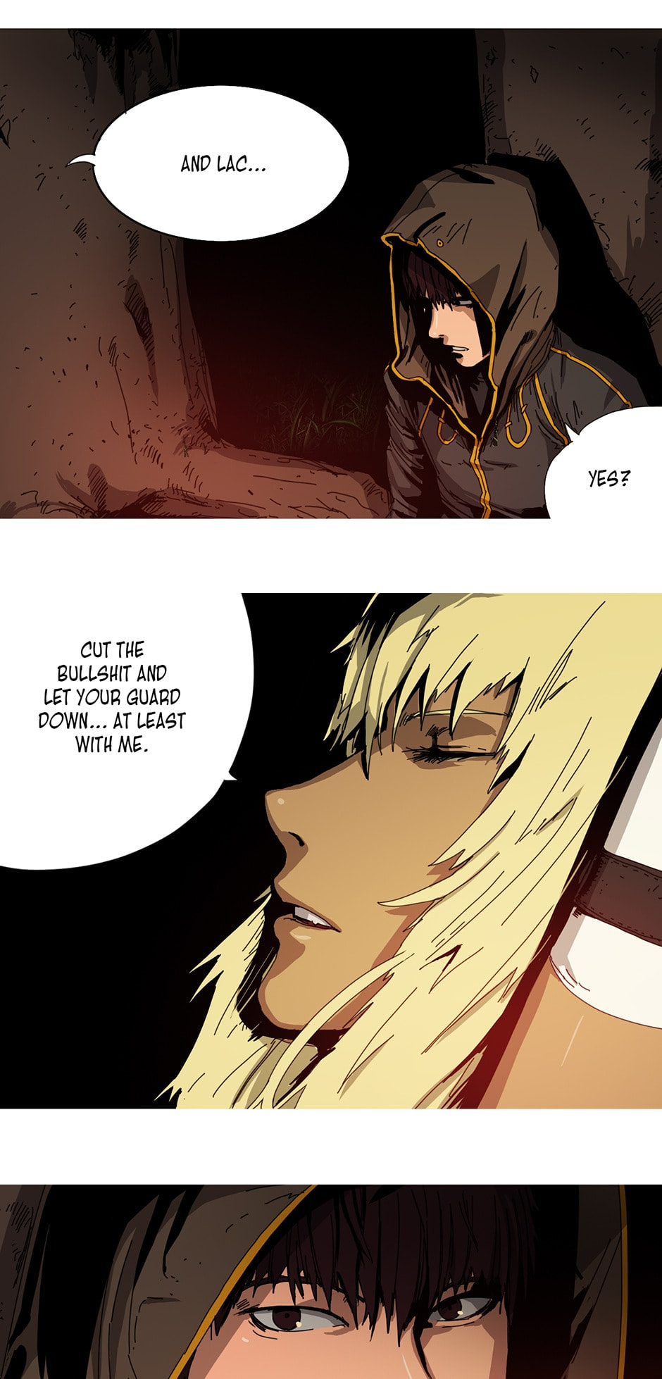 Read Garyuu Kyousuke Public File chapter 55 image 12 on Lezhin
