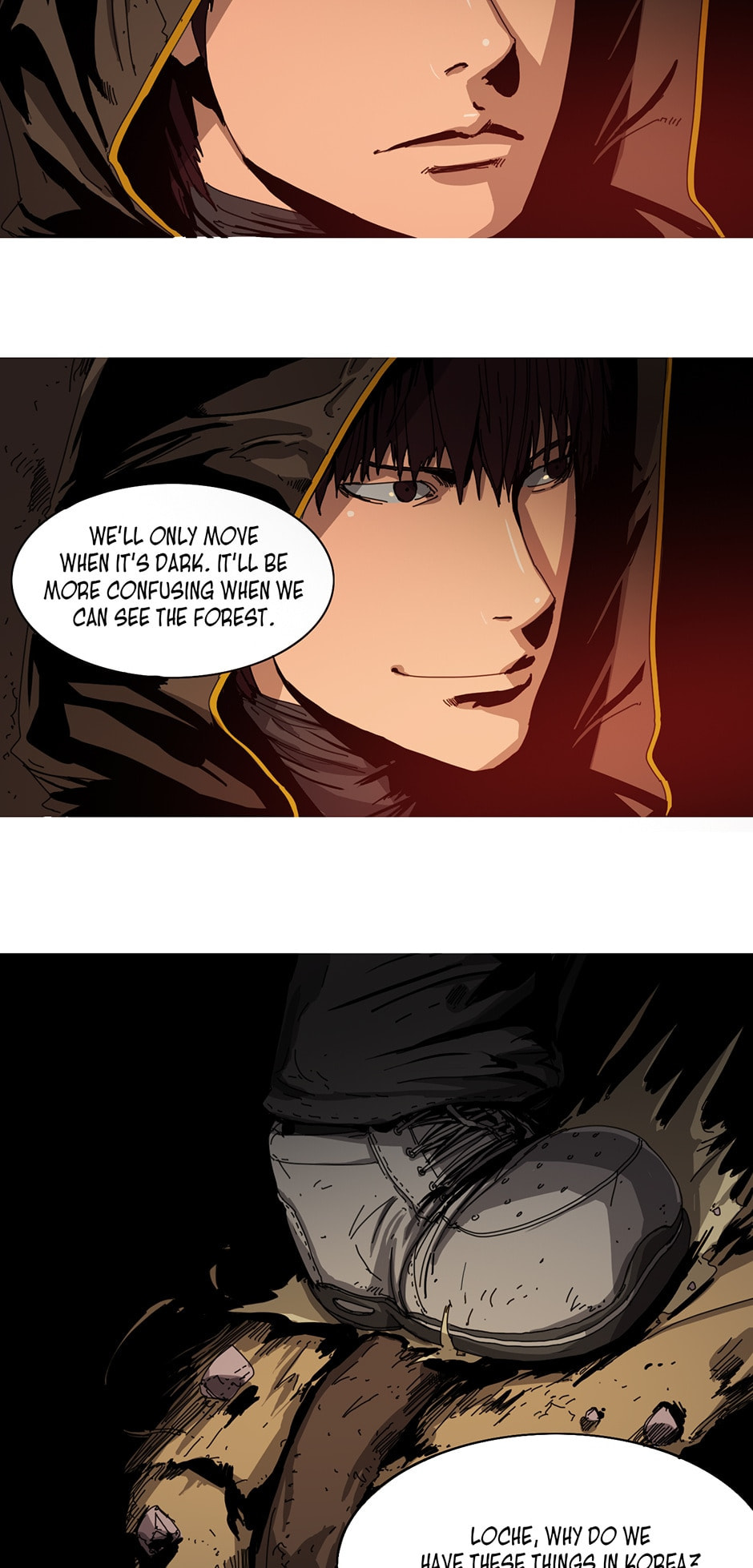 Read Garyuu Kyousuke Public File chapter 55 image 13 on Lezhin
