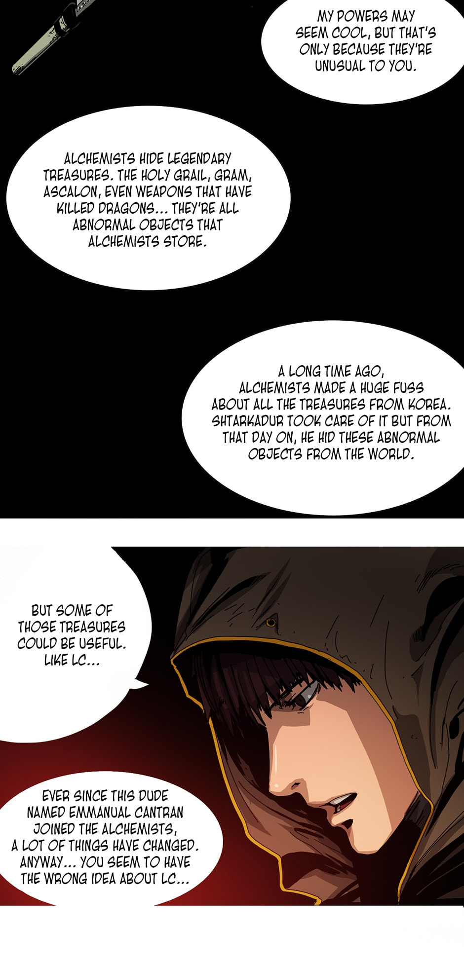 Read Garyuu Kyousuke Public File chapter 55 image 16 on Lezhin