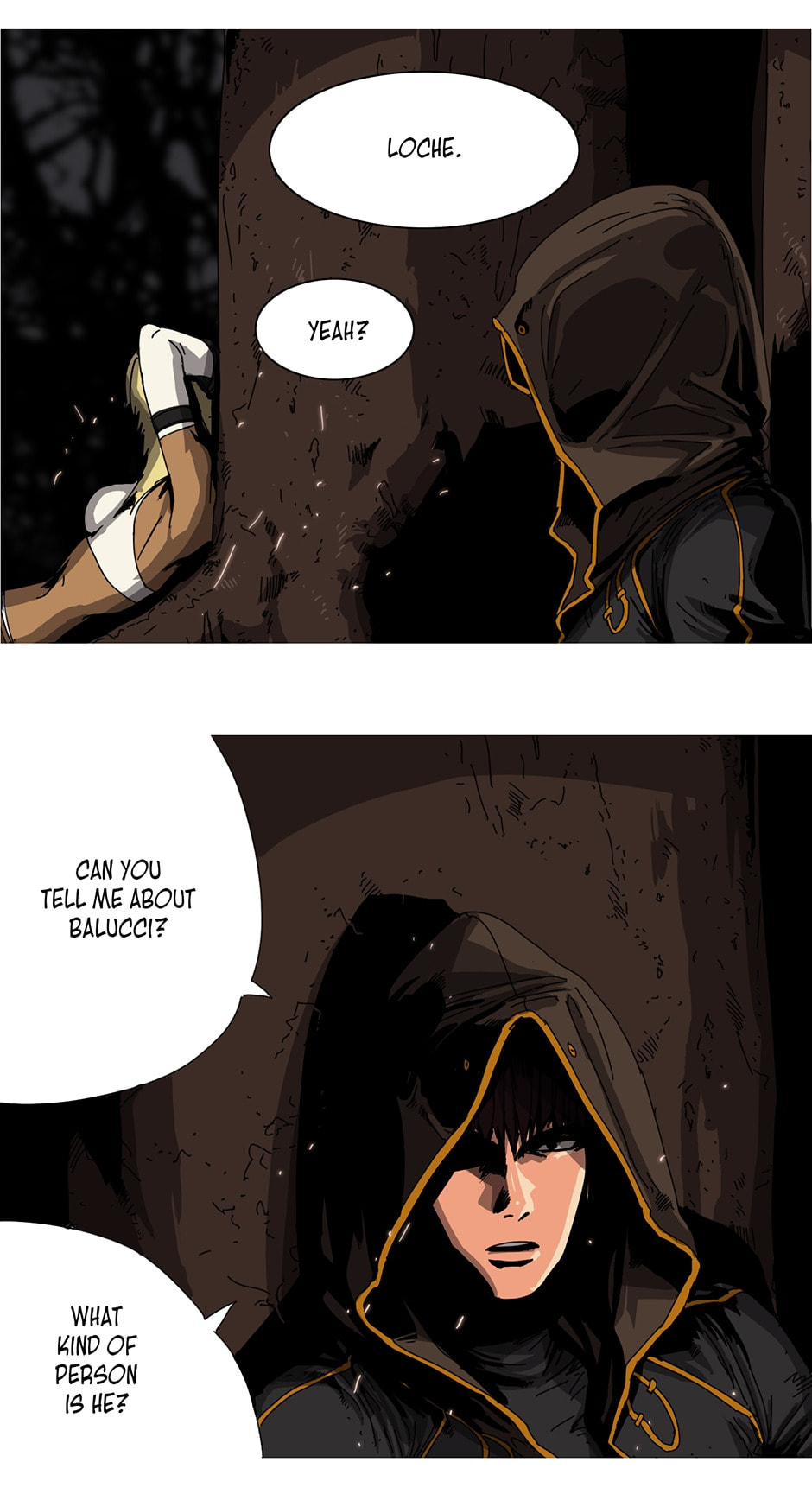 Read Garyuu Kyousuke Public File chapter 55 image 20 on Lezhin