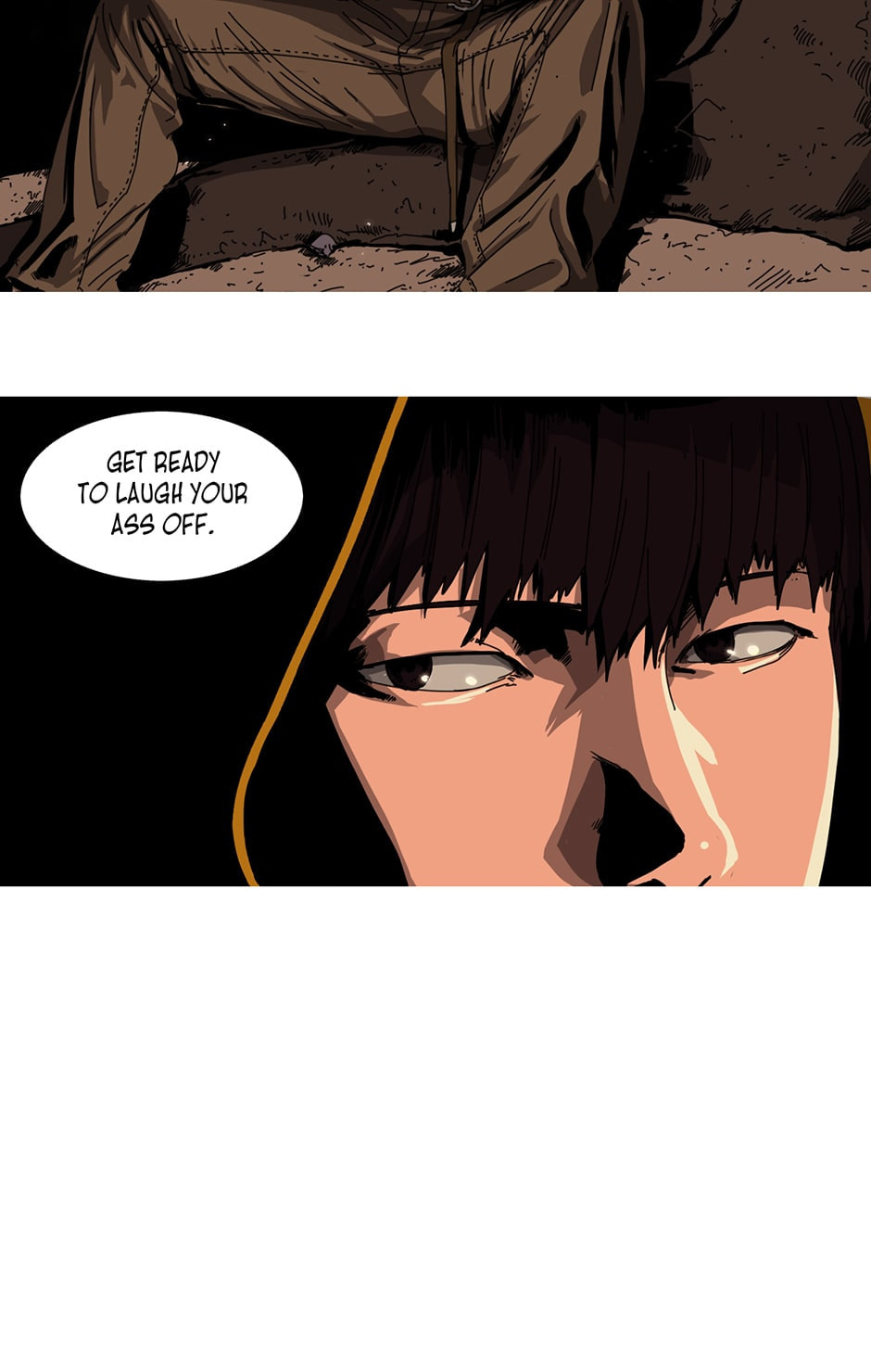 Read Garyuu Kyousuke Public File chapter 55 image 23 on Lezhin