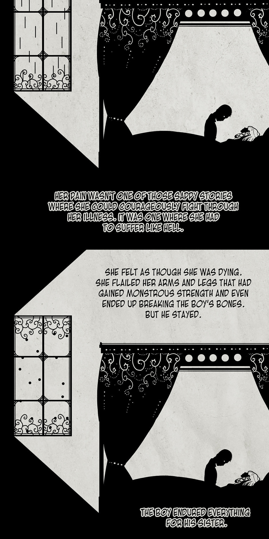 Read Garyuu Kyousuke Public File chapter 55 image 43 on Lezhin