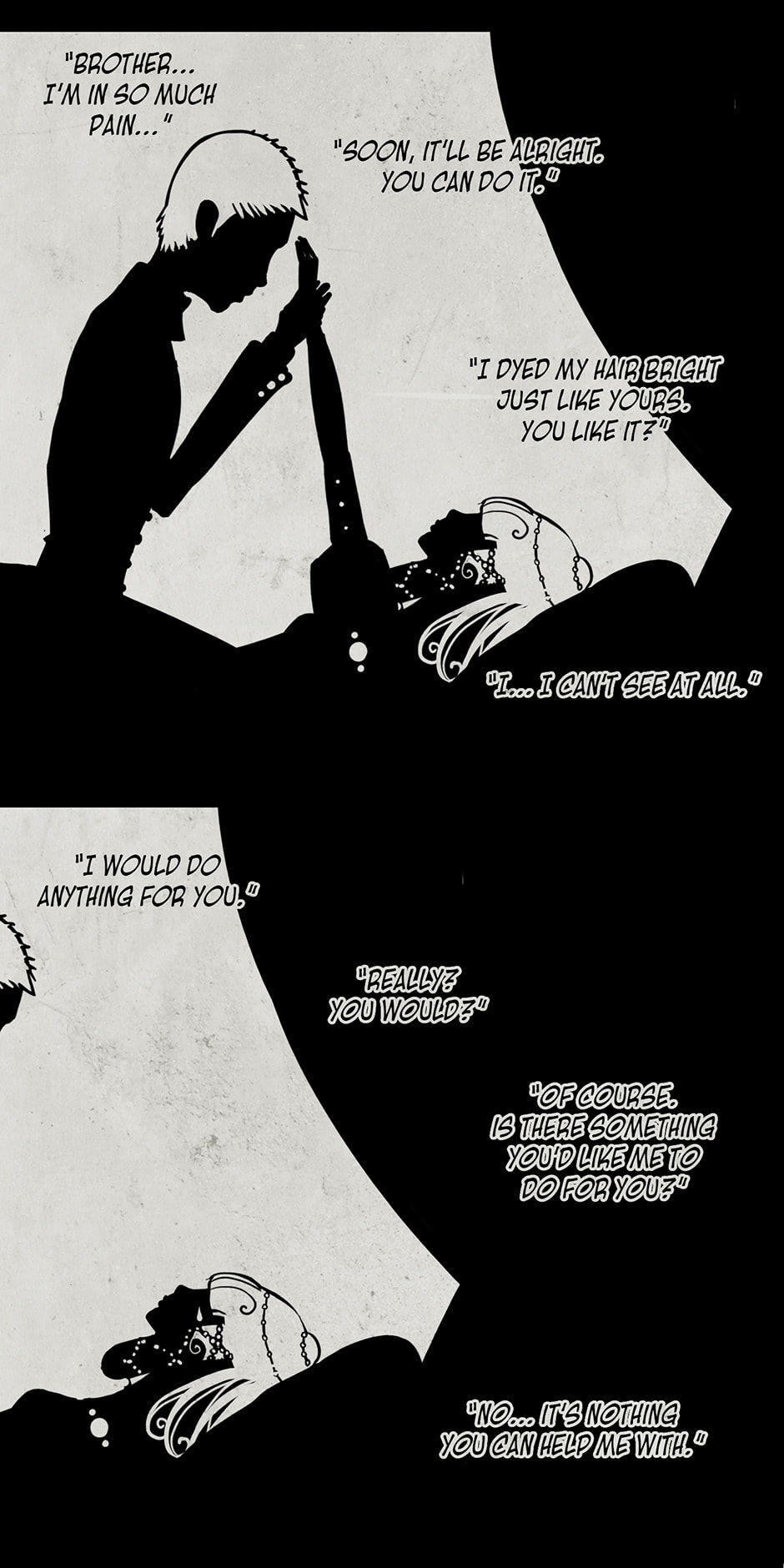 Read Garyuu Kyousuke Public File chapter 55 image 44 on Lezhin
