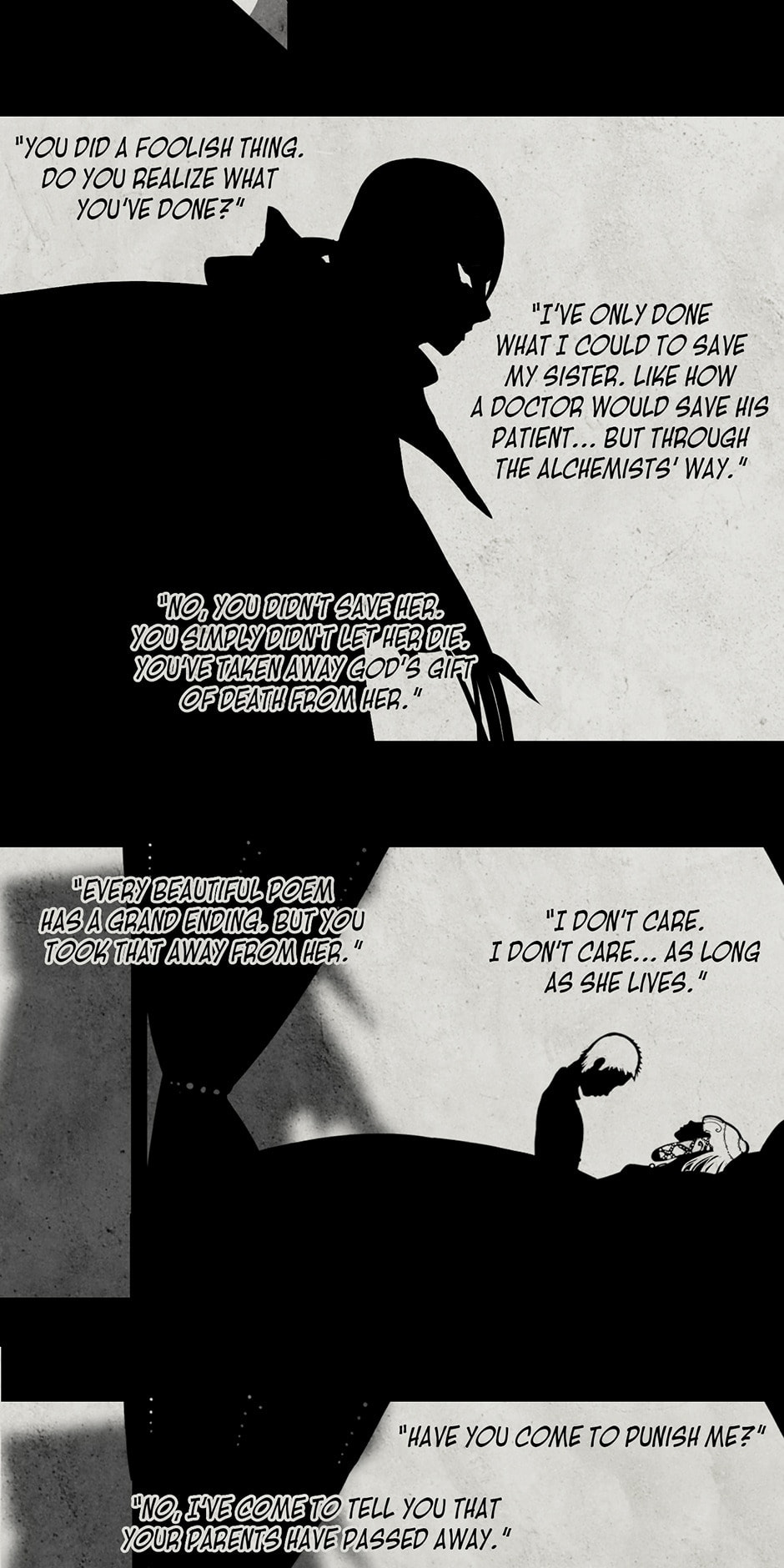 Read Garyuu Kyousuke Public File chapter 55 image 46 on Lezhin