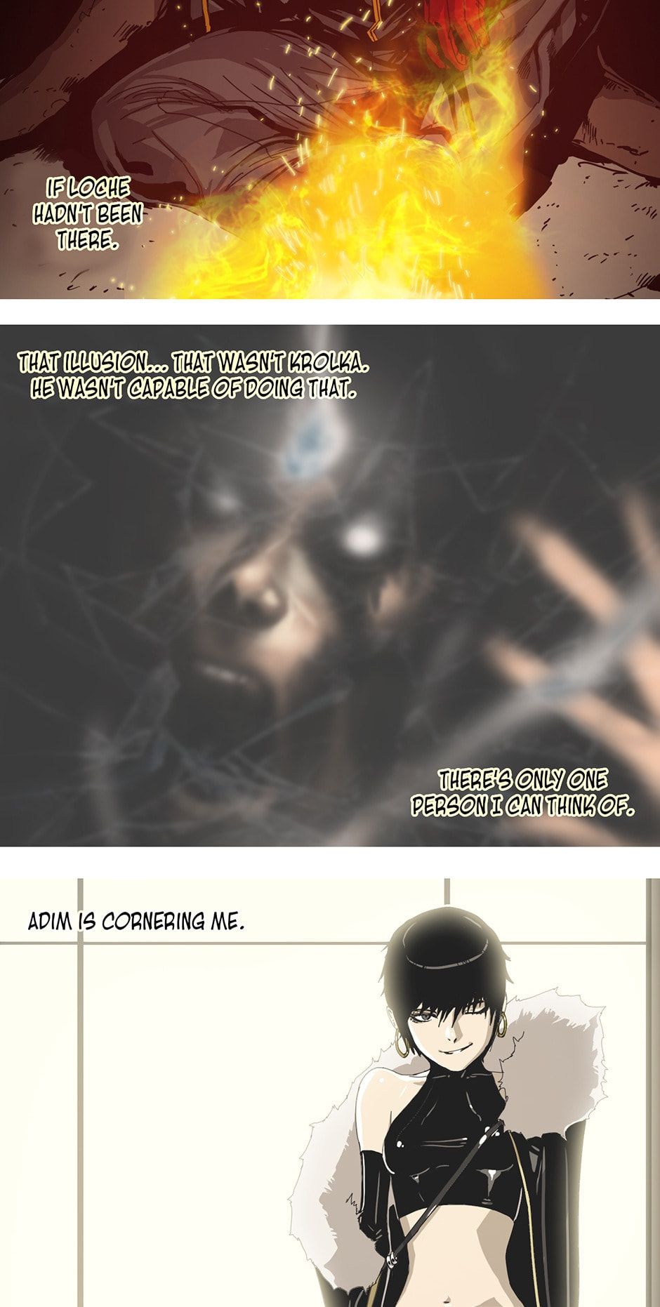 Read Garyuu Kyousuke Public File chapter 55 image 9 on Lezhin