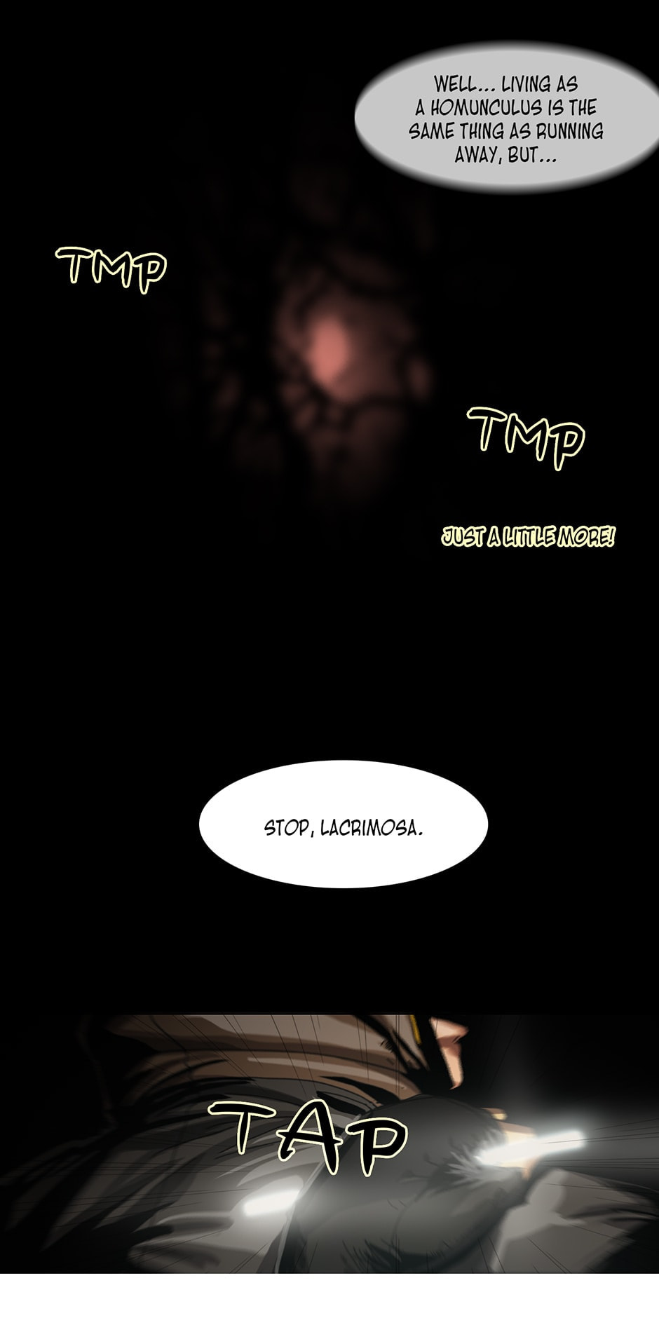 Read Garyuu Kyousuke Public File chapter 56 image 11 on Lezhin