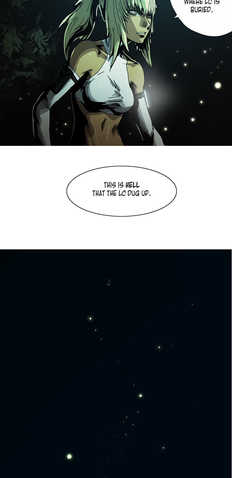 Read Garyuu Kyousuke Public File chapter 56 image 18 on Lezhin