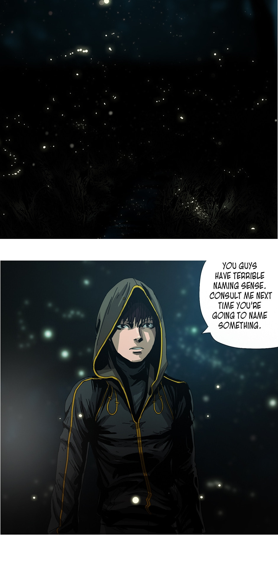 Read Garyuu Kyousuke Public File chapter 56 image 20 on Lezhin