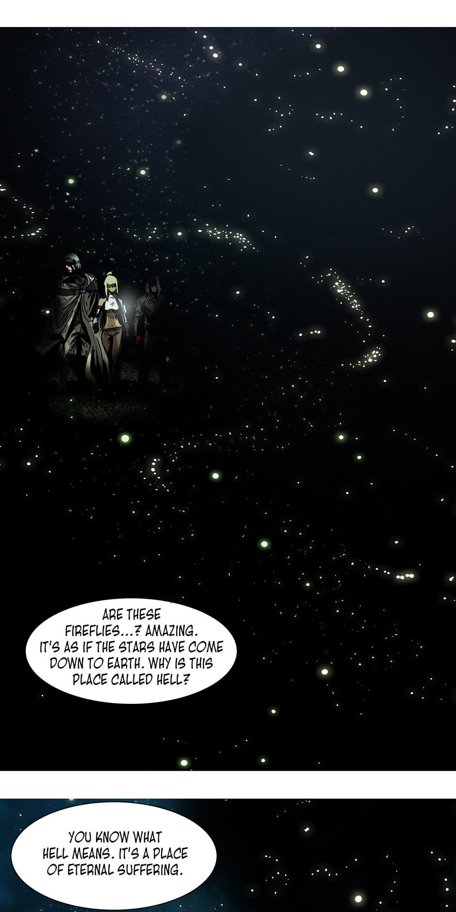 Read Garyuu Kyousuke Public File chapter 56 image 21 on Lezhin