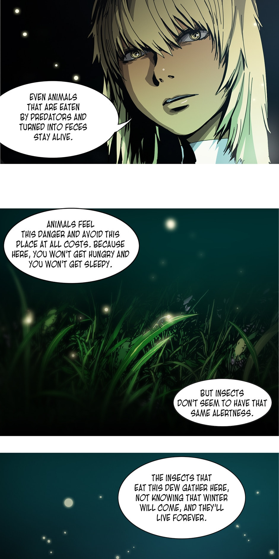 Read Garyuu Kyousuke Public File chapter 56 image 23 on Lezhin