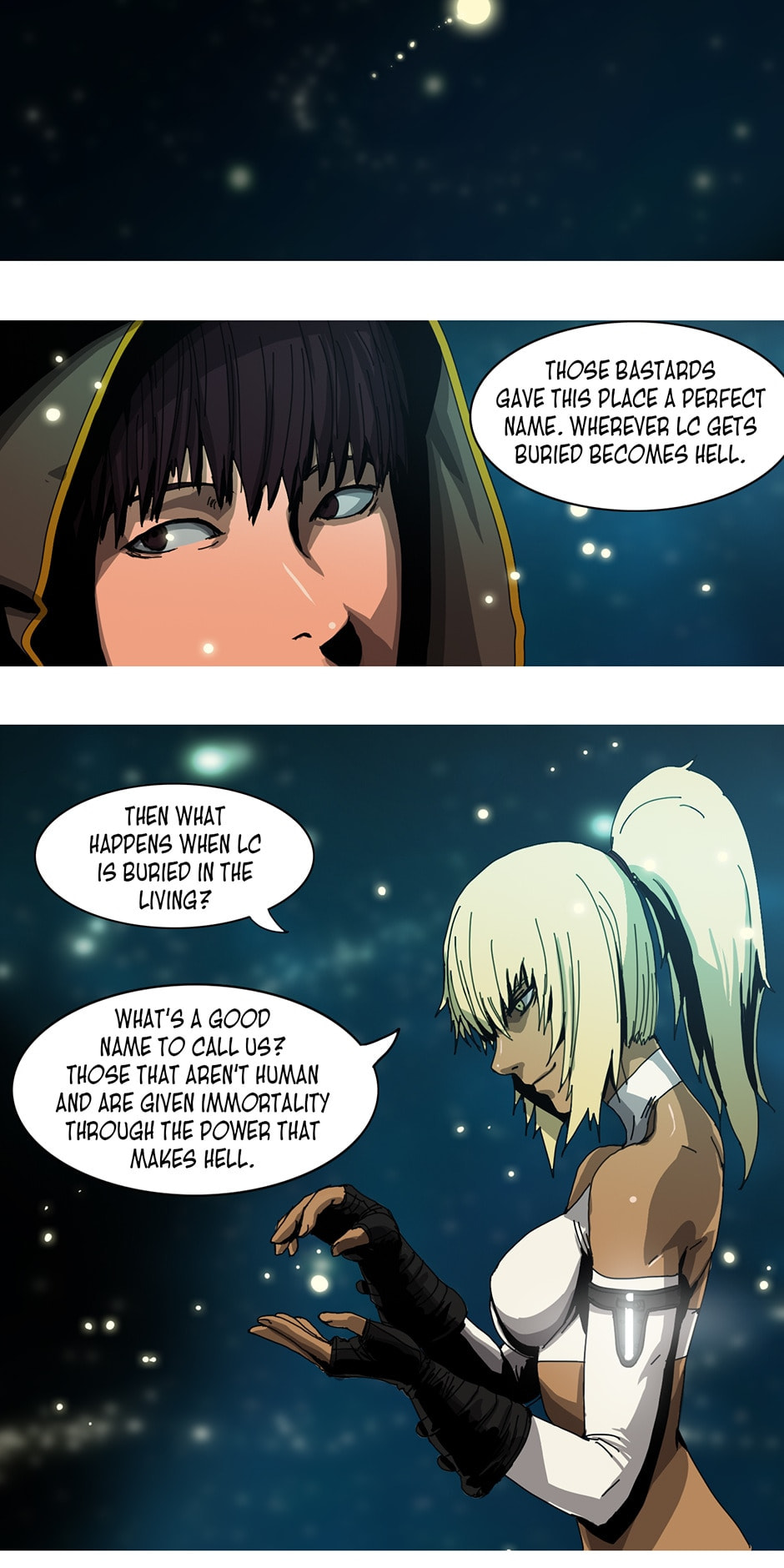 Read Garyuu Kyousuke Public File chapter 56 image 25 on Lezhin