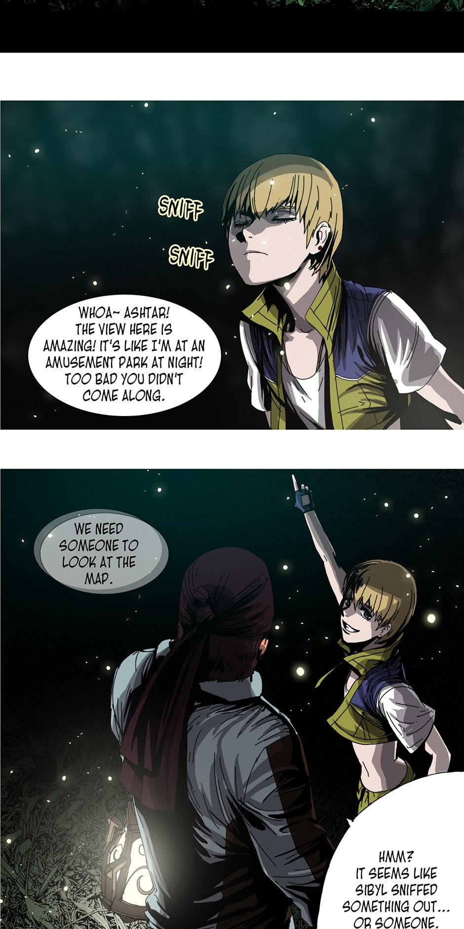 Read Garyuu Kyousuke Public File chapter 56 image 27 on Lezhin