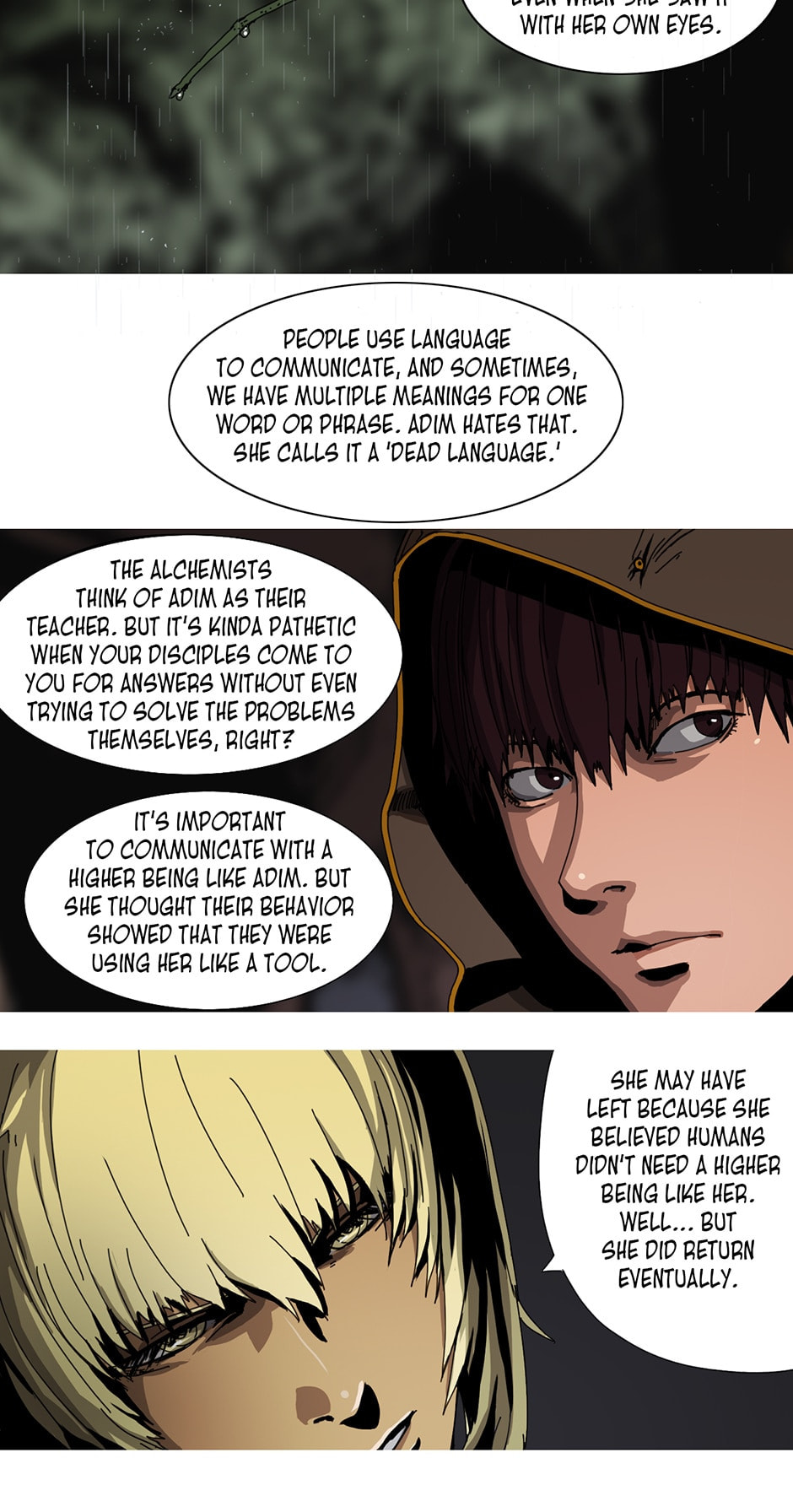 Read Garyuu Kyousuke Public File chapter 56 image 33 on Lezhin