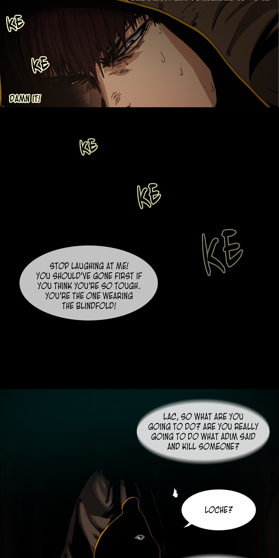 Read Garyuu Kyousuke Public File chapter 56 image 9 on Lezhin
