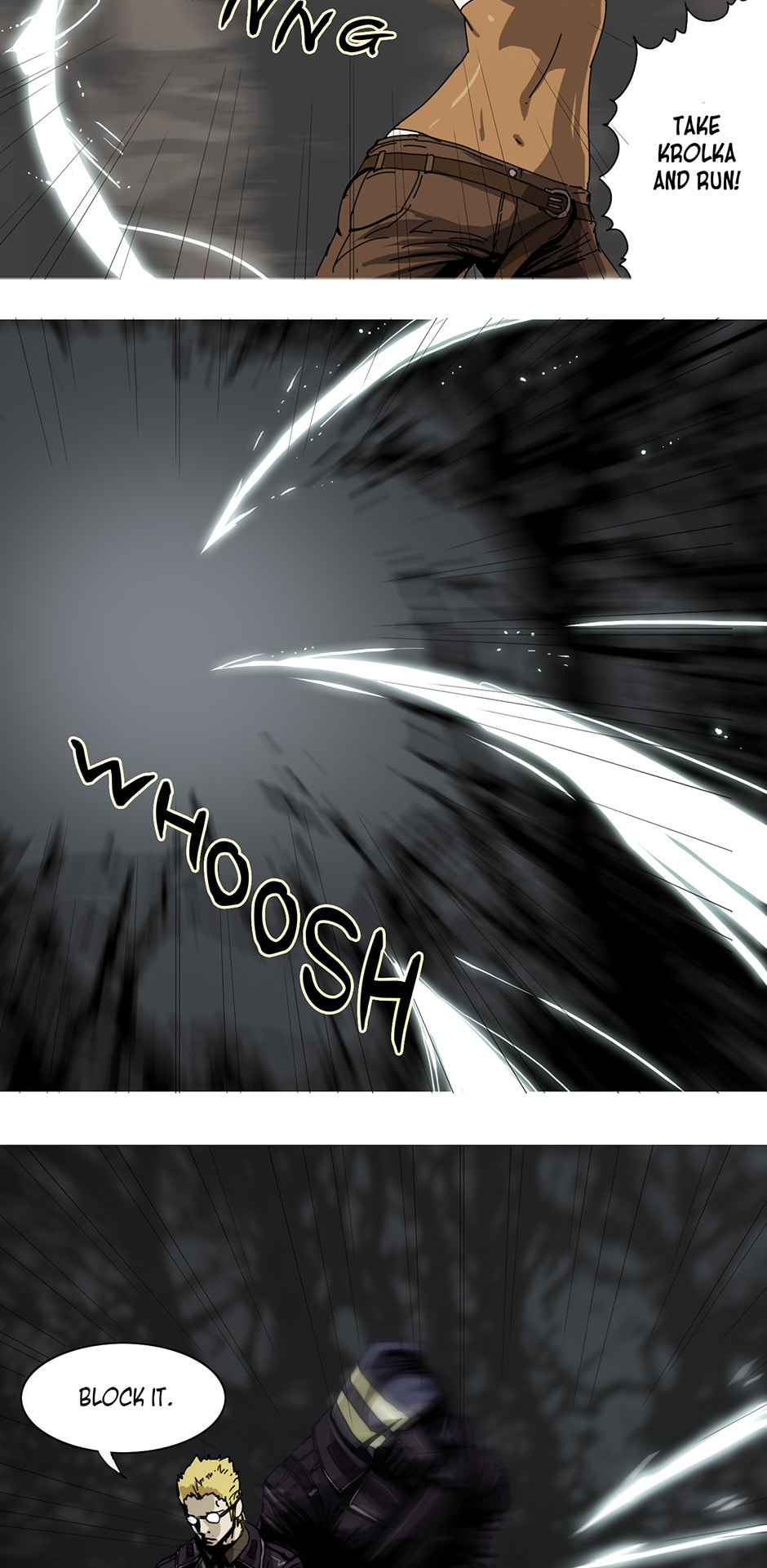 Read Garyuu Kyousuke Public File chapter 57 image 27 on Lezhin