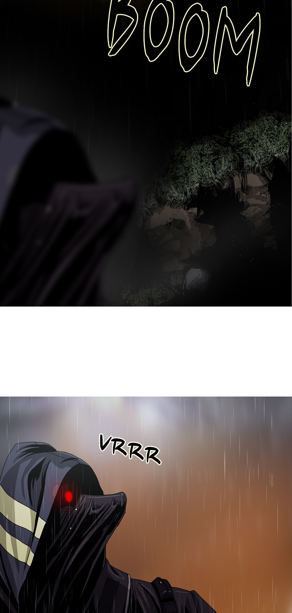 Read Garyuu Kyousuke Public File chapter 58 image 21 on Lezhin