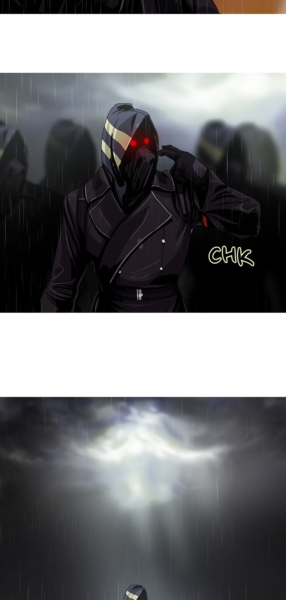 Read Garyuu Kyousuke Public File chapter 58 image 22 on Lezhin