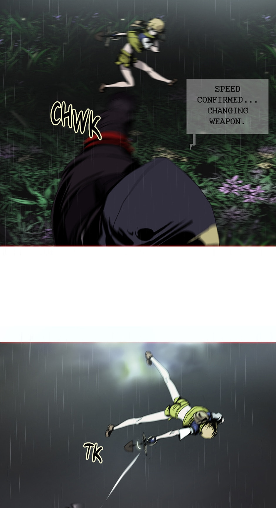 Read Garyuu Kyousuke Public File chapter 58 image 27 on Lezhin
