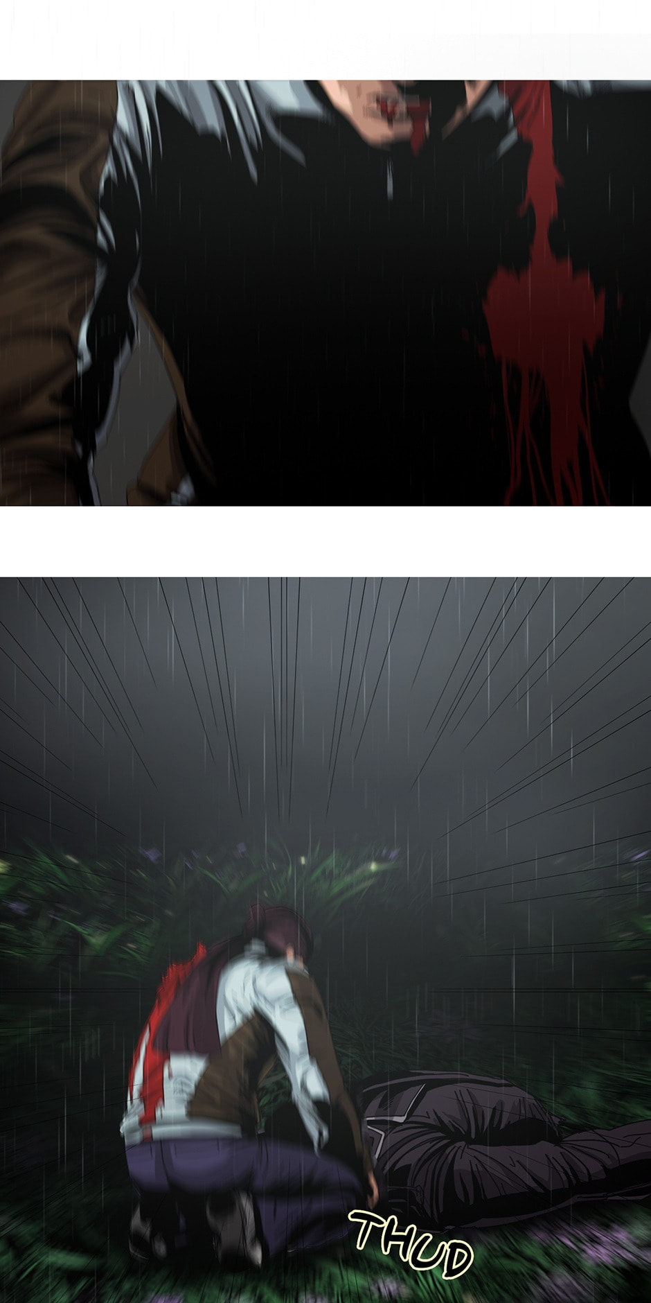 Read Garyuu Kyousuke Public File chapter 58 image 43 on Lezhin