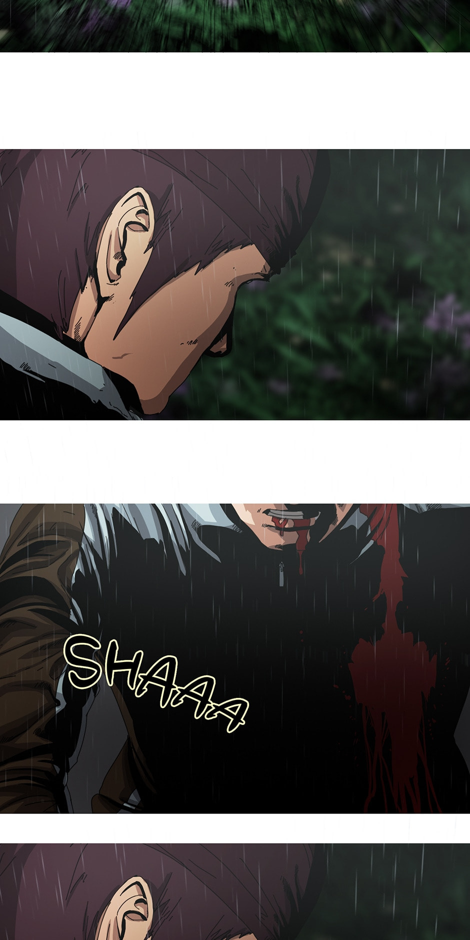 Read Garyuu Kyousuke Public File chapter 58 image 44 on Lezhin