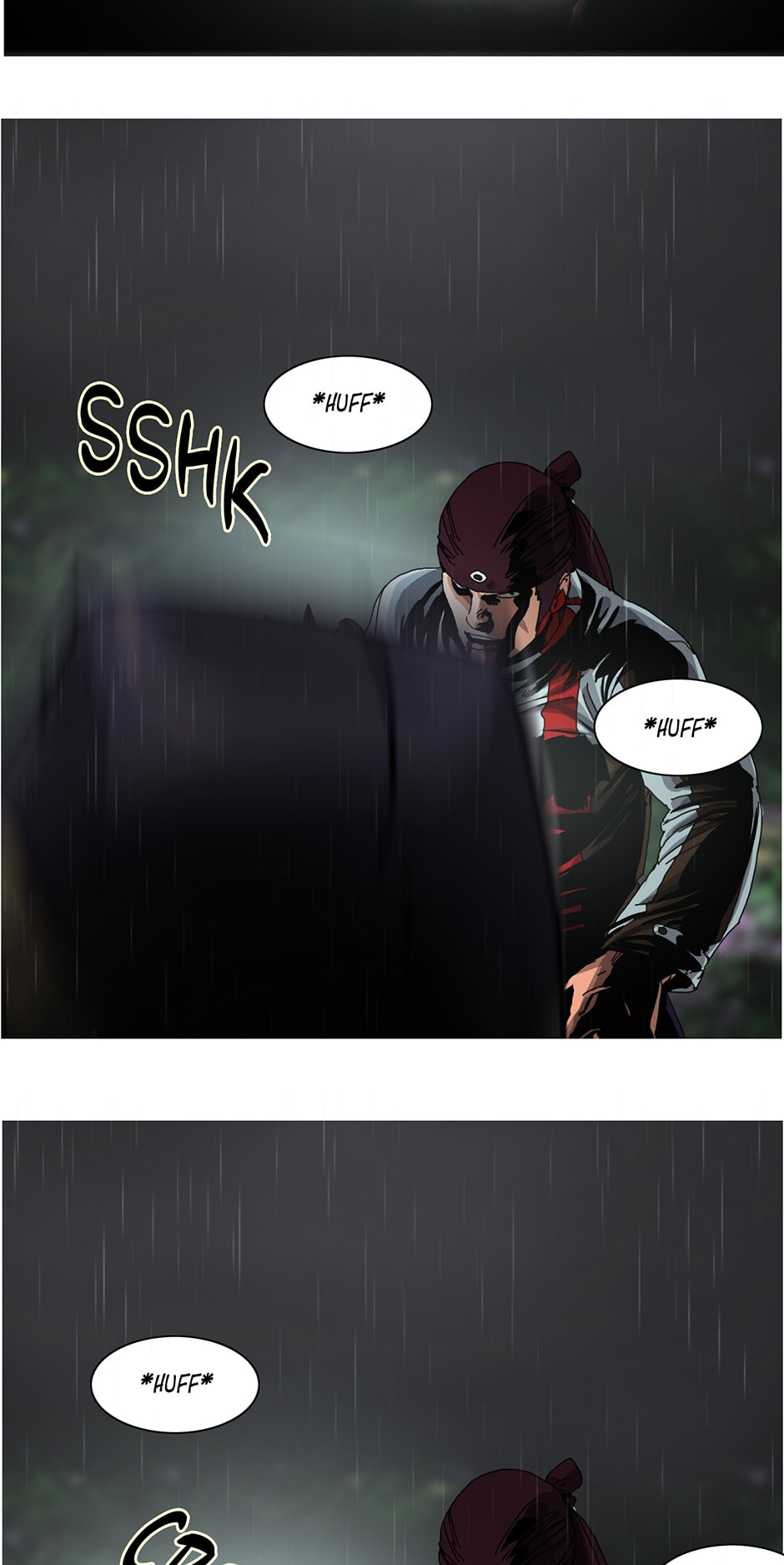 Read Garyuu Kyousuke Public File chapter 58 image 54 on Lezhin