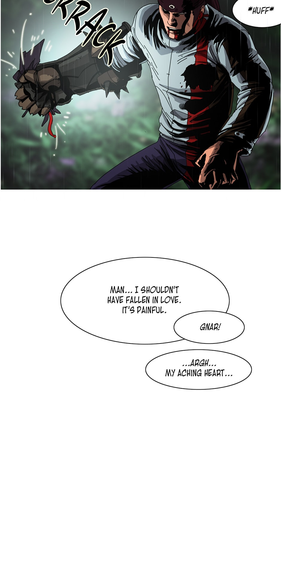 Read Garyuu Kyousuke Public File chapter 58 image 55 on Lezhin