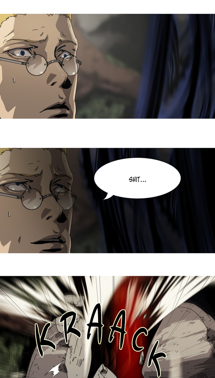 Read Garyuu Kyousuke Public File chapter 58 image 6 on Lezhin